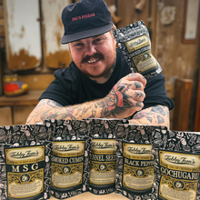 Load image into Gallery viewer, Tubby&#39;s Spice Bags - Single Herbs &amp; Spices
