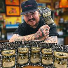 Load image into Gallery viewer, Tubby&#39;s Spice Bags - Single Herbs &amp; Spices
