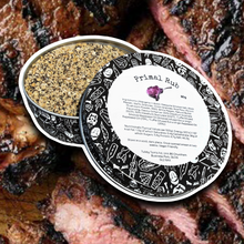 Load image into Gallery viewer, PRIMAL RUB - Porcini Butter Steak Rub 🥩 (TEST BATCH)
