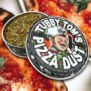 Pizza Dust Seasoning