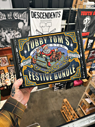 FESTIVE BUNDLE 🎄🎁 EXTRA SPECIAL EDITION XMAS BOX