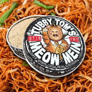 MEOW MEIN - STIR FRY CHOW MEIN SEASONING ⛩️