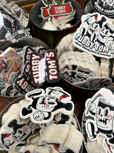 PICK & MIX STICKERS! Choose Your Favourites