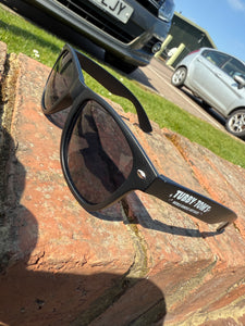Tubby's World Famous Shades