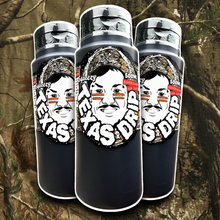 Load image into Gallery viewer, Texas Drip - Supercharged American Style BBQ Sauce
