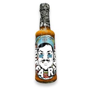 Buttermilk Ranch Buffalo Hot Sauce