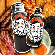 Morning Glory - Breakfast Sauce AKA Brown Sauce