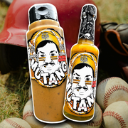 Mu-tang - American Style Tangy Mustard Sauce