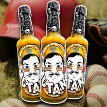 Load image into Gallery viewer, Mu-tang - American Style Tangy Mustard Sauce
