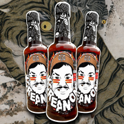 Korean One - Award-Winning Korean Gochujang BBQ Sauce