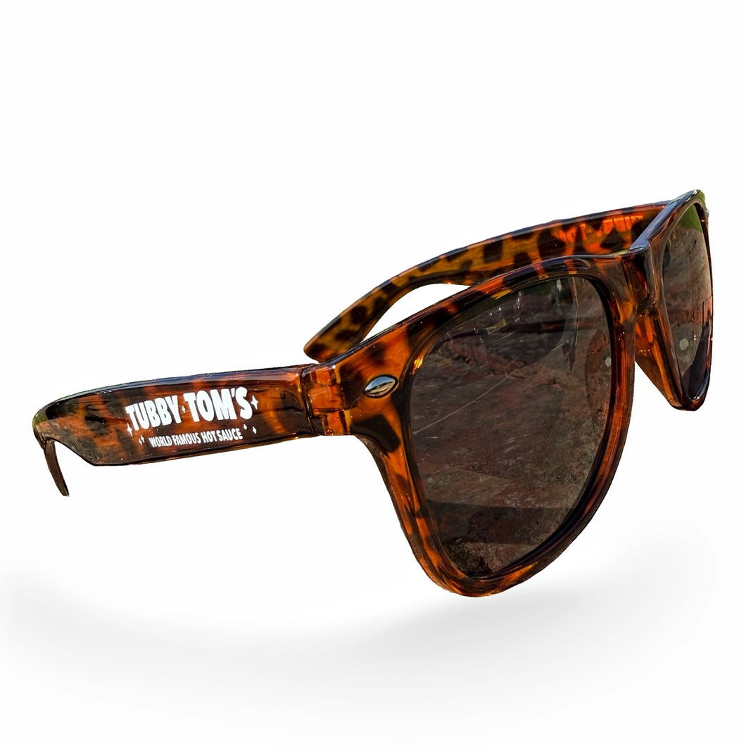 Tubby's World Famous Shades