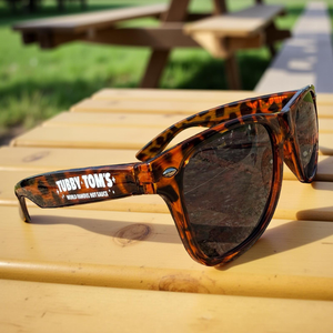 Tubby's World Famous Shades