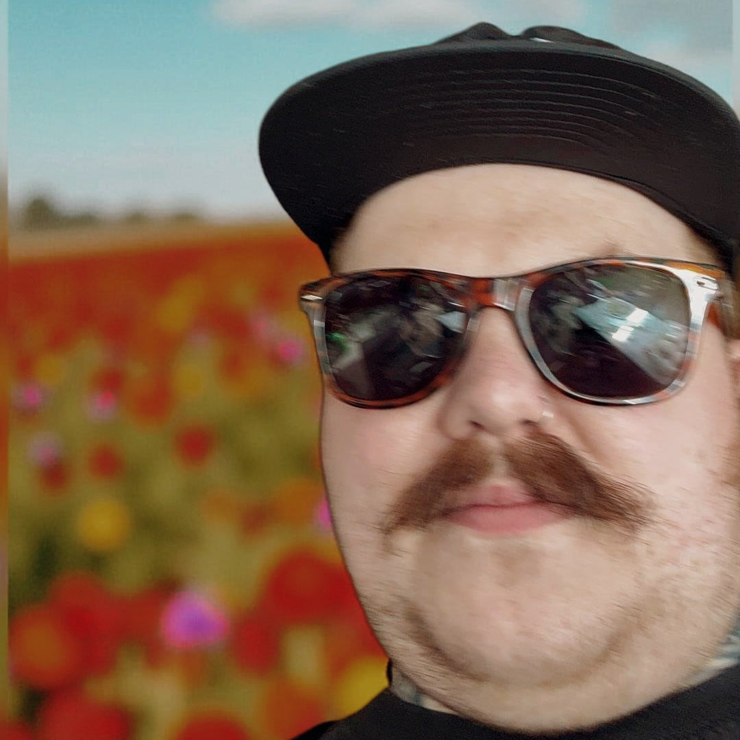 Tubby's World Famous Shades