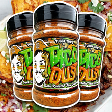 Load image into Gallery viewer, Taco Dust - Ultimate Taco Seasoning!
