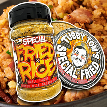 Load image into Gallery viewer, Special Fried - Chinese Style Rice Seasoning &amp; Meat Rub
