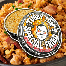Load image into Gallery viewer, Special Fried - Chinese Style Rice Seasoning &amp; Meat Rub

