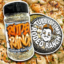 Load image into Gallery viewer, Rodeo Ranch - All American Creamy Buttermilk Seasoning
