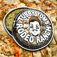 Load image into Gallery viewer, Rodeo Ranch - All American Creamy Buttermilk Seasoning
