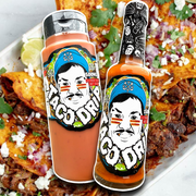 Taco Drip - Sour Lime x Sweet Orange aka Citrus Blast
