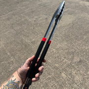 WEBER BBQ TONGS