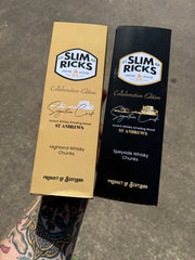 WHISKY BARREL SMOKING CHIPS & CHUNKS