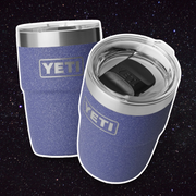 🌑YETI MOON DUST RAMBLER 8 OZ CUP