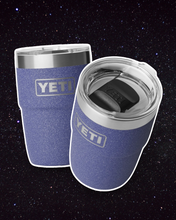 Load image into Gallery viewer, 🌑YETI MOON DUST RAMBLER 8 OZ CUP

