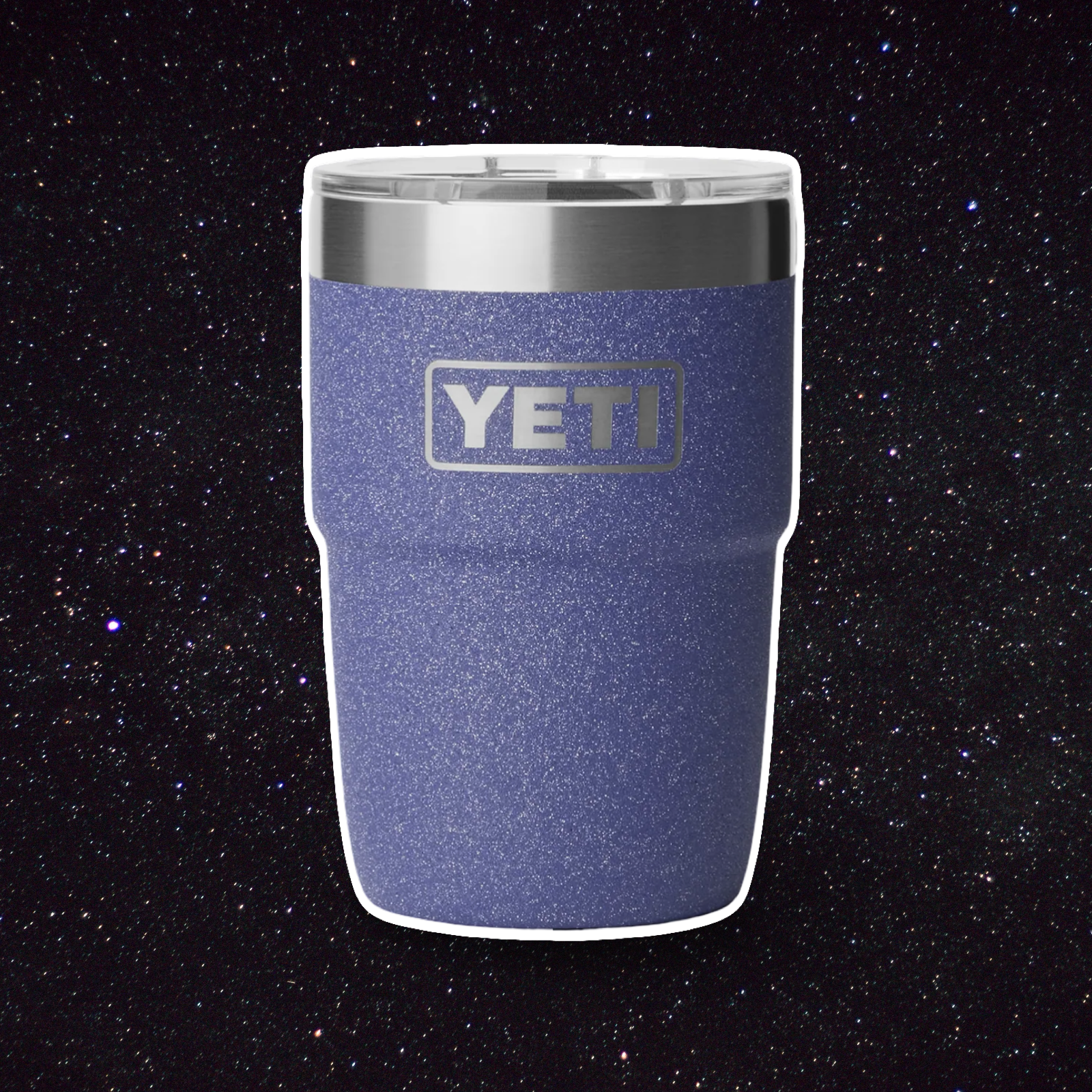 🌑YETI MOON DUST RAMBLER 8 OZ CUP