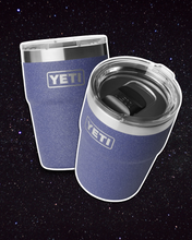 Load image into Gallery viewer, 🌑YETI MOON DUST RAMBLER 16 OZ STACKABLE CUP
