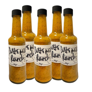 Buttermilk Ranch Buffalo Hot Sauce