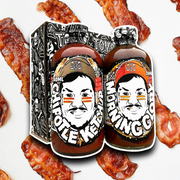 Brunch Sauce Double Trouble Gift Box
