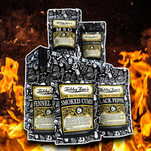 Load image into Gallery viewer, Spice Bag Bundle Box
