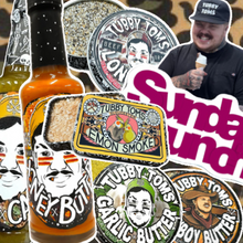 Load image into Gallery viewer, Sunday Brunch Bundle! The Products Featured in the Show!
