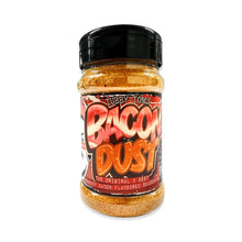 Load image into Gallery viewer, Bacon Dust - Delicious Smokey Bacon Seasoning
