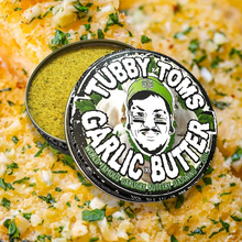 Load image into Gallery viewer, Garlic Butter - Buttery Garlic Seasoning (TEST BATCH)
