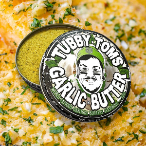 Garlic Butter - Buttery Garlic Seasoning (TEST BATCH)