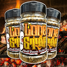 Load image into Gallery viewer, Lone Star - NEW &amp; IMPROVED Texas Inspired Super Lean Brisket Rub
