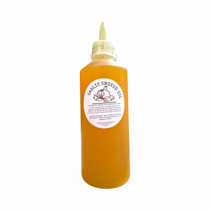 B-Grade Smoked Oils - MEGA DISCOUNTED BATCH!