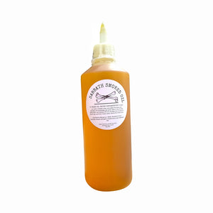 B-Grade Smoked Oils - MEGA DISCOUNTED BATCH!