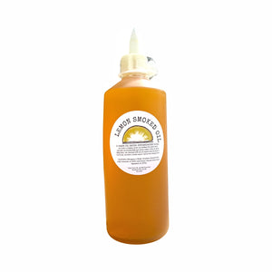 B-Grade Smoked Oils - MEGA DISCOUNTED BATCH!