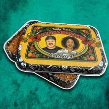 Load image into Gallery viewer, Jamaican 7 Spice Tin - Melissa Thompson Collab

