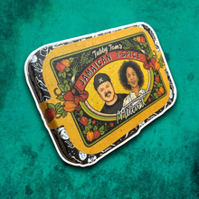 Load image into Gallery viewer, Jamaican 7 Spice Tin - Melissa Thompson Collab
