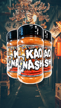 Load image into Gallery viewer, Kao Nashi - Japanese Style Ghost Chilli Yakitori Seasoning
