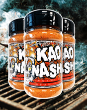 Load image into Gallery viewer, Kao Nashi - Japanese Style Ghost Chilli Yakitori Seasoning
