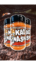 Load image into Gallery viewer, Kao Nashi - Japanese Style Ghost Chilli Yakitori Seasoning
