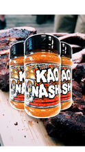 Load image into Gallery viewer, Kao Nashi - Japanese Style Ghost Chilli Yakitori Seasoning
