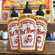 Gloucestershire Hot Honey - Local Small Batch Edition