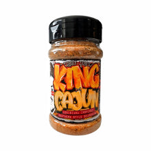 Load image into Gallery viewer, King Cajun - Southern Soul Food Seasoning
