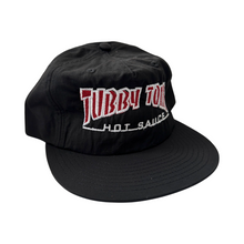 Load image into Gallery viewer, Tubby Tom&#39;s Unstructured Snap Back Caps
