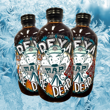 Load image into Gallery viewer, DEYA THE DEAD - FROZEN CHOC BROWNIE BBQ SAUCE
